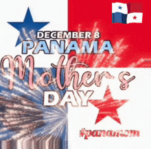 Panamanian Mother'S Day Panama GIF - Panamanian Mother'S Day Panama GIFs
