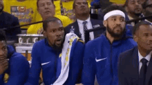 Durant Get Up GIF - Durant Get Up GIFs