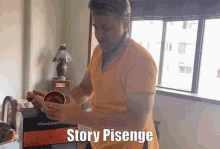 Bisbo Story Pisenge GIF - Bisbo Story Pisenge GIFs