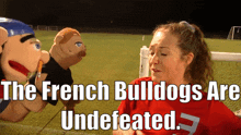 Sml French Bulldogs GIF - Sml French Bulldogs Undefeated GIFs