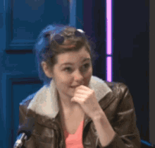 Happy Punch Excited GIF - Happy Punch Excited Enthusiamy GIFs