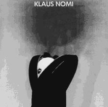 klaus nomi the cold song