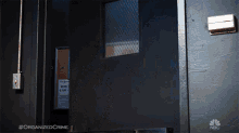 Open The Door For You Ayanna Bell GIF - Open The Door For You Ayanna Bell Elliot Stabler GIFs