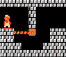 Mario GIF - Super Mario Throw Back Lost Levels GIFs