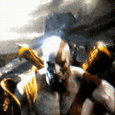 Kratos GIF - Kratos GIFs
