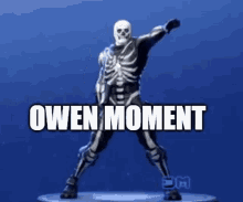 Owen Moment GIF - Owen Moment GIFs