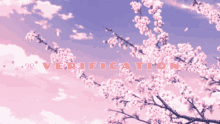 Header Aesthetic GIF - Header Aesthetic Sakura GIFs