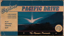 Pacificdrive Indie GIF - Pacificdrive Indie Game GIFs