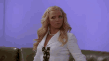 Britney Spears Will And Grace GIF - Britney Spears Will And Grace Amber Louise GIFs