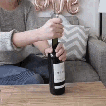 Wine Drink GIF