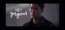 Gorgeous Dimples GIF - Gorgeous Dimples Oppa GIFs