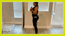 Workout Bustle GIF - Workout Bustle Exercise GIFs