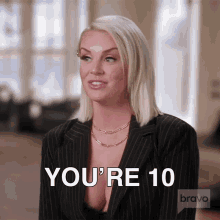 Youre10 Real Housewives Of Salt Lake City GIF