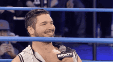 Ethan Page All Ego GIF - Ethan Page All Ego Laugh GIFs