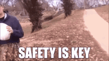 Safety Is Key Safe GIF - Safety Is Key Safe Safe Travels GIFs