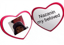 Nazaninmybeloved GIF - Nazaninmybeloved GIFs