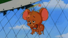 Jerry Dizzy GIF - Jerry Dizzy Tom And Jerry GIFs