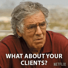 What About Your Clients Legal Siegal GIF - What About Your Clients Legal Siegal The Lincoln Lawyer GIFs