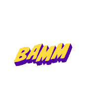 bamm bang