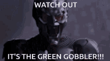 Green Goblin Sus GIF - Green Goblin Sus Suspicious GIFs