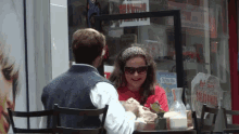 Lunch Date GIF - Lunch Lunch Date Date GIFs