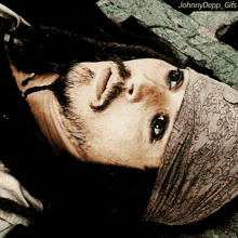 Johnny Depp Captain Jack Sparrow GIF - Johnny Depp Captain Jack Sparrow At Worlds End GIFs
