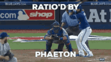 Phaeton Ratio GIF - Phaeton Ratio GIFs