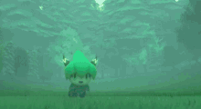 Sproutyr Elestrals GIF - Sproutyr Sprout Elestrals GIFs