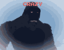 Crazy Crazy Kong GIF - Crazy Crazy Kong Kong Vs Godzilla GIFs