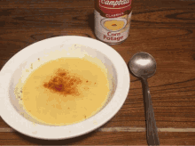 Love Campbell GIF - Love Campbell Soup GIFs