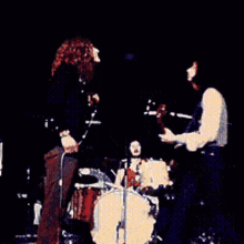 Led Zeppelin GIF - Led Zeppelin Hippies GIFs