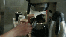 Chicago Fire Coffee GIF