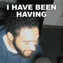 I Have Been Having A Lot Of Fun Proofy GIF