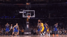 nick young almost fail
