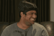 Laughing Ashwin Ganesh GIF - Laughing Ashwin Ganesh C4etech GIFs