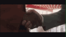 Sumlin GIF - Oceans Eleven Handshake GIFs