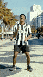 Botafogo Black GIF