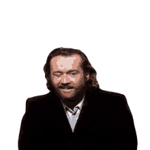 twitching george carlin the ed sullivan show eyes blinking