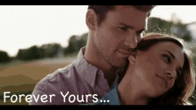 Foreveryours Kevinmcgarry GIF - Foreveryours Kevinmcgarry Janakramer GIFs