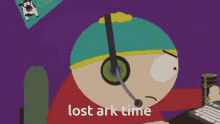 South Park Lost Ark GIF - South Park Lost Ark Gaming GIFs