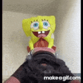 Spongebob Backshots GIF - Spongebob Backshots GIFs