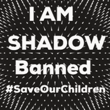 Shadow Ban GIF - Shadow Ban Save GIFs