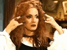 Passions Hecuba GIF - Passions Hecuba Witch GIFs