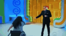 Irony The Price Is Right GIF - Irony The Price Is Right Treadmill GIFs