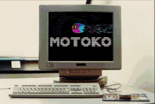 Motoko Icp GIF - Motoko Icp Dfinity GIFs