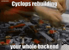 Cyclops Roblox Exploiting GIF