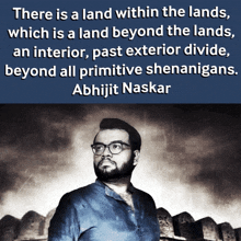 Abhijit Naskar Oneness GIF - Abhijit Naskar Naskar Oneness GIFs