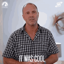 It Was Cool Its Amazing GIF - It Was Cool Its Amazing Its Good GIFs