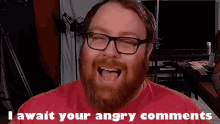 Jesse Cox Omfgcata GIF - Jesse Cox Omfgcata Angry Comments GIFs