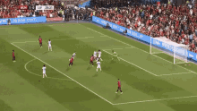 Fred Manchester United GIF - Fred Manchester United Liverpool GIFs